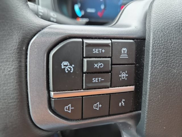 Certified 2025 Ford F150 Lariat AWD/4WD image 19