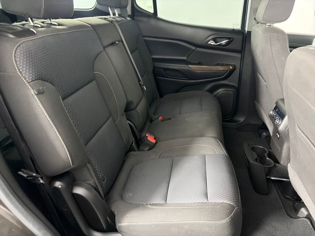 Used 2020 GMC Acadia SLE w/ Trailering Package AWD/4WD image 27