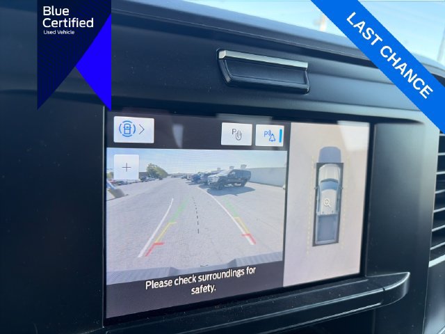 Certified 2026 Ford F250 XL w/ STX Appearance Package AWD/4WD image 20