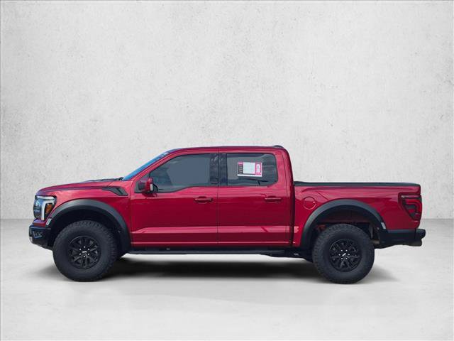 Certified 2025 Ford F150 Raptor AWD/4WD image 8