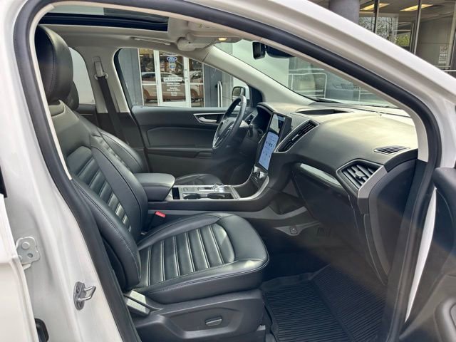 Certified 2023 Ford Edge SEL w/ Convenience Package image 51