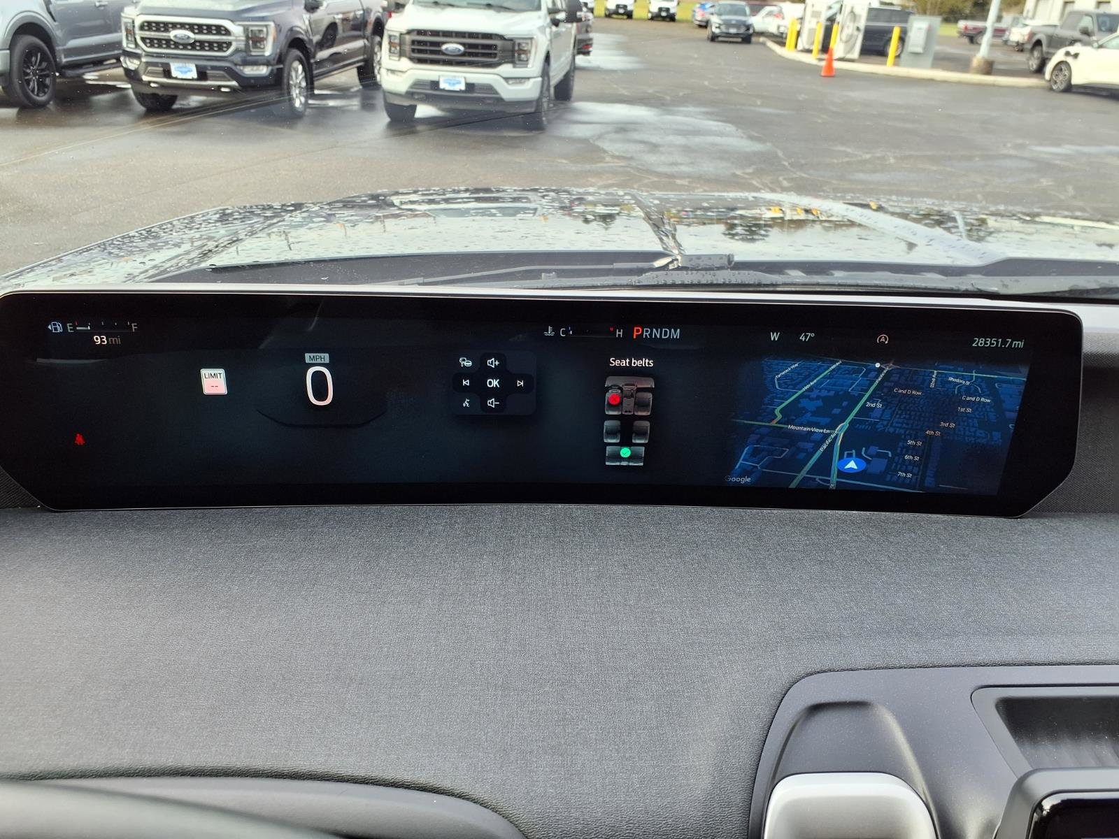 Certified 2025 Ford Expedition Active image 21