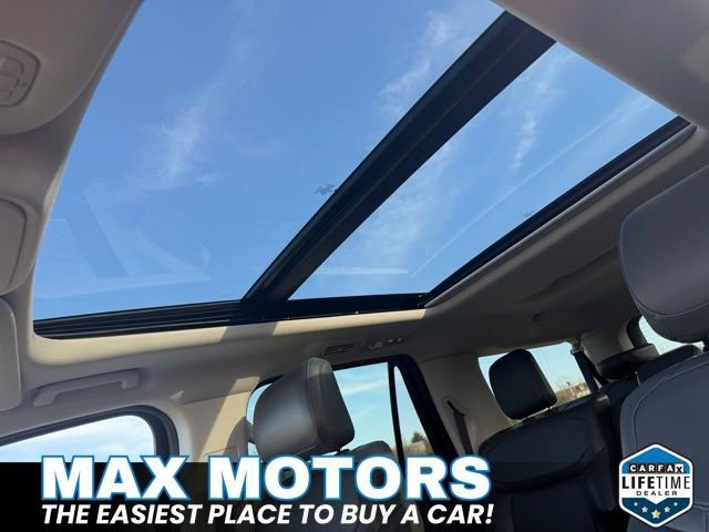 Certified 2025 Ford Expedition Max Active image 48