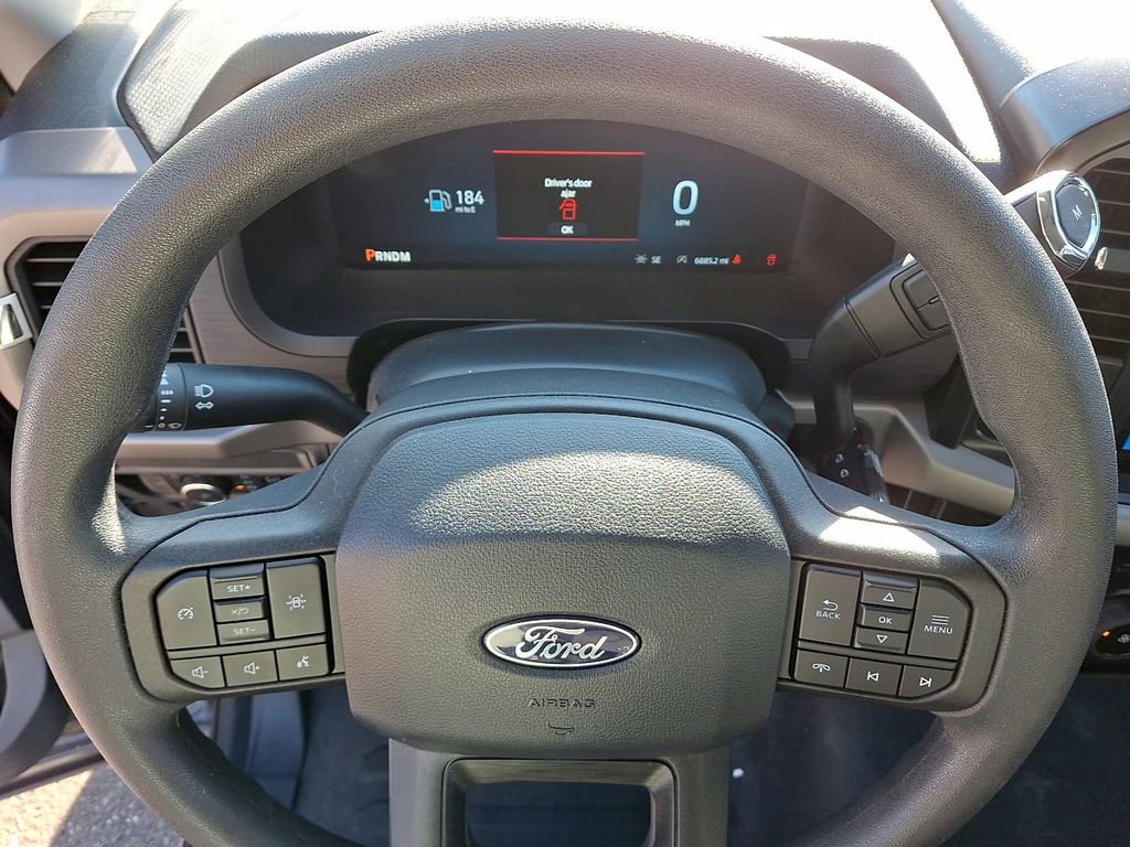 Certified 2024 Ford F150 XL w/ Equipment Group 103A High image 17