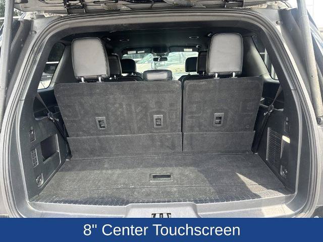 Certified 2021 Ford Expedition Limited AWD/4WD image 6