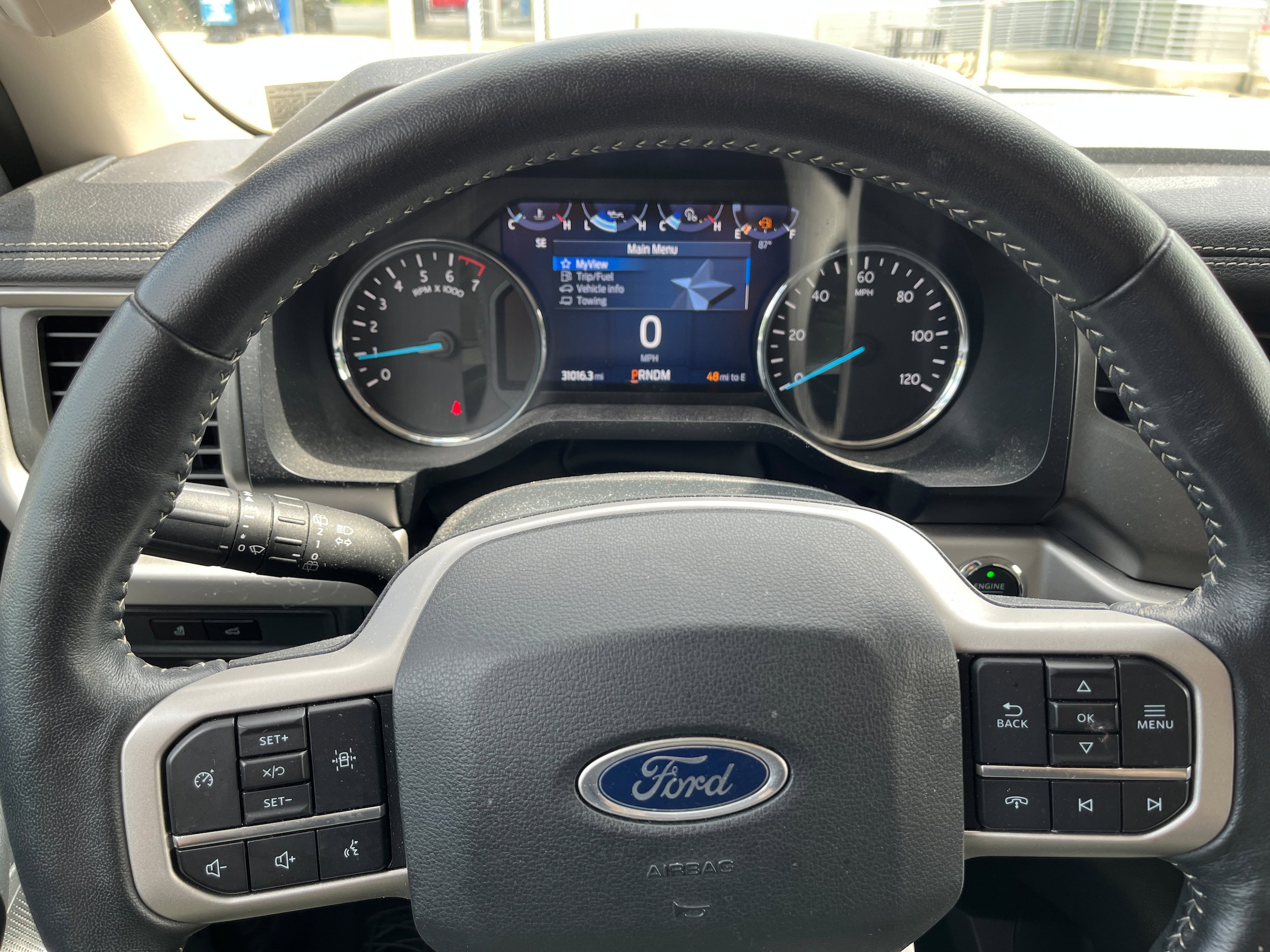 Certified 2023 Ford Expedition XLT AWD/4WD image 18