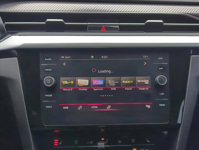 Used 2023 Volkswagen Arteon SEL Premium image 16