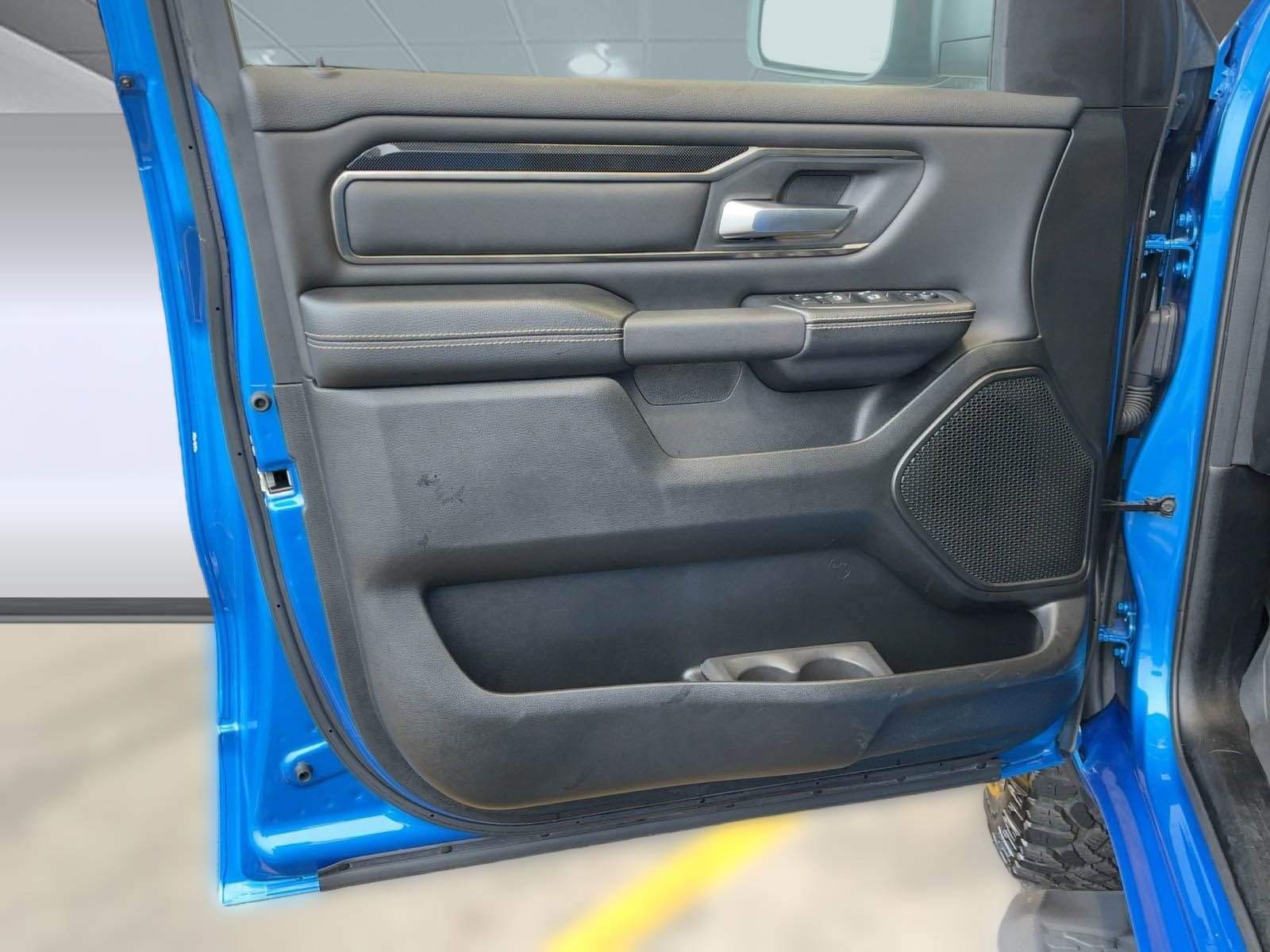 Used 2021 RAM 1500 Rebel w/ Rebel Level 1 Equipment Group image 21