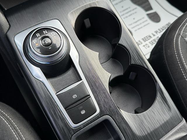 Certified 2023 Ford Escape Active w/ Tech Pack #2 image 36