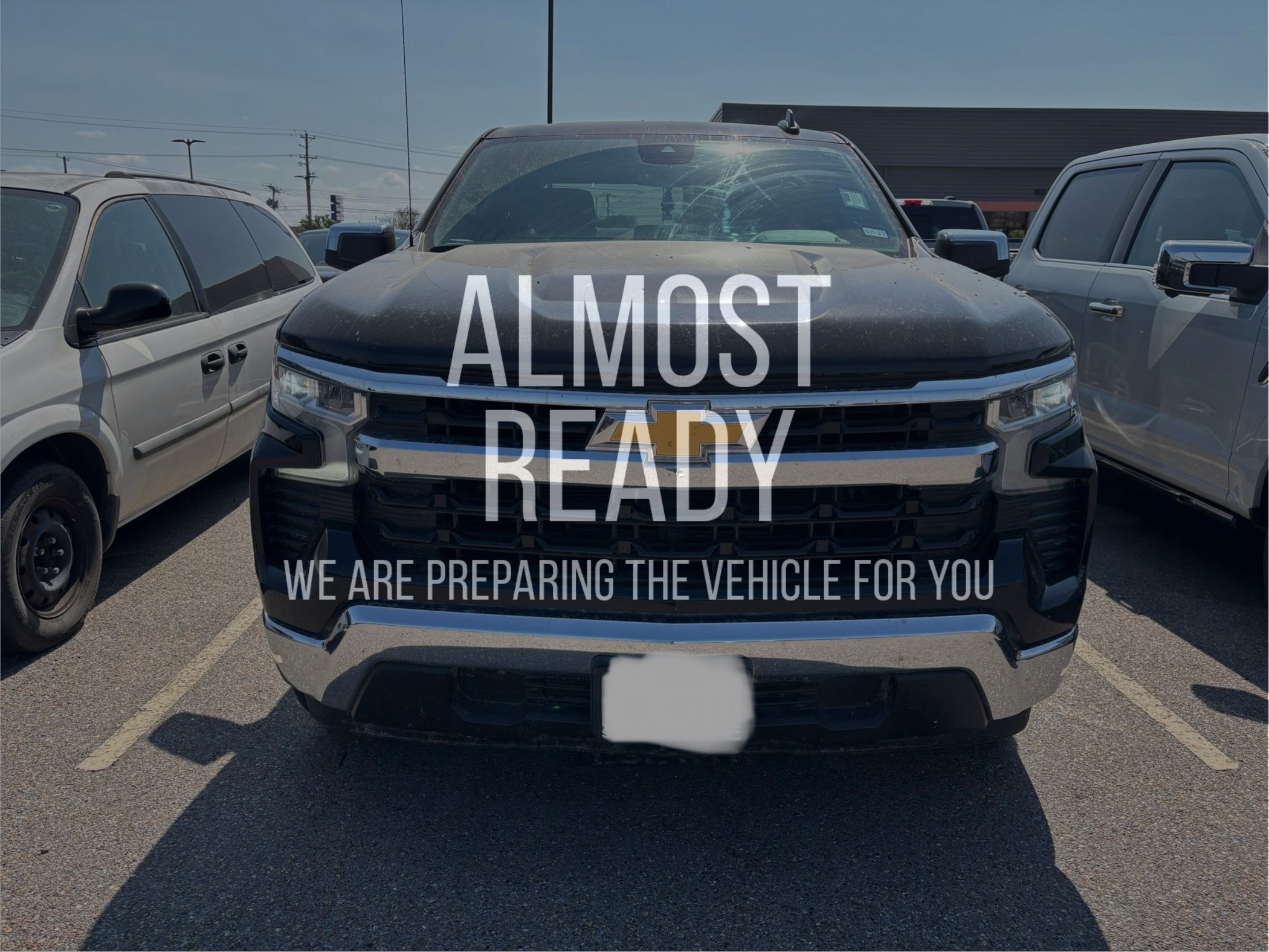 Used 2023 Chevrolet Silverado 1500 LT
