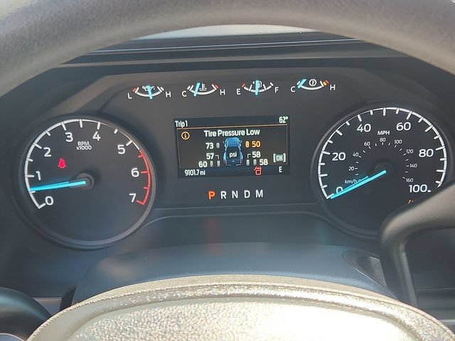 Certified 2025 Ford F350 XLT w/ Snow Plow/Camper Package AWD/4WD image 13