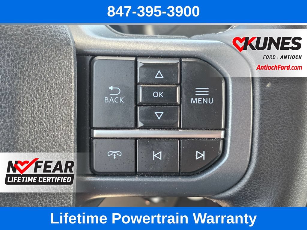Certified 2024 Ford F150 XLT w/ Tow/Haul Package AWD/4WD image 42
