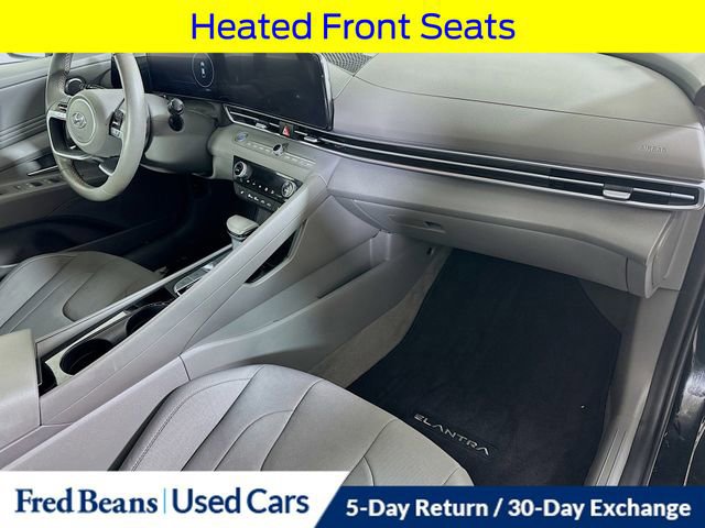 Used 2023 Hyundai Elantra SEL w/ Convenience Package image 33