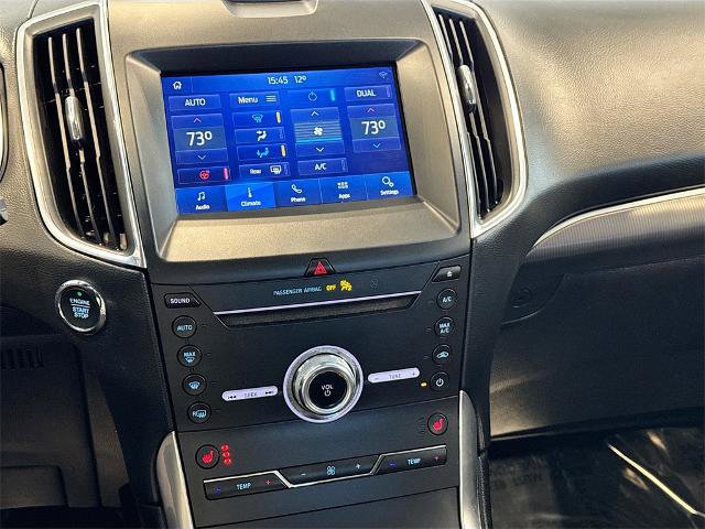 Certified 2019 Ford Edge Titanium w/ Cold Weather Package image 13