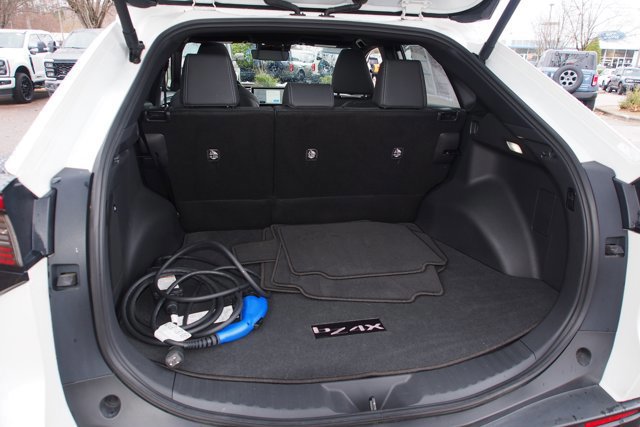 Used 2023 Toyota bZ4X FWD image 15