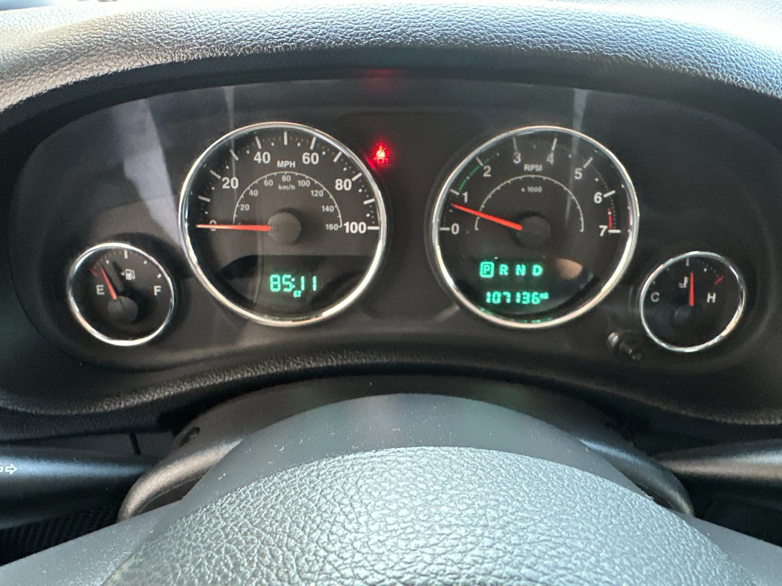 Used 2018 Jeep Wrangler Unlimited Sport S image 22