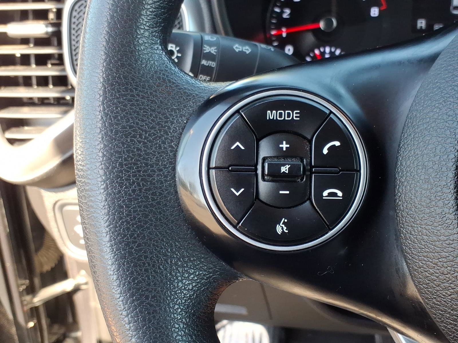 Used 2021 Kia Soul S FWD image 25