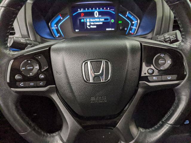 Used 2023 Honda Odyssey Elite image 11