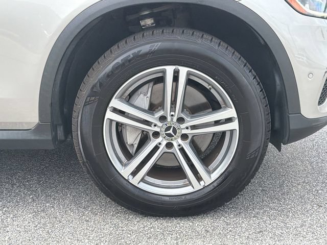 Used 2022 Mercedes-Benz GLC 300 image 12