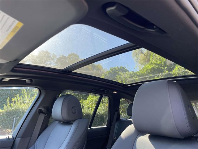 Used 2021 BMW X5 xDrive40i w/ Convenience Package image 9