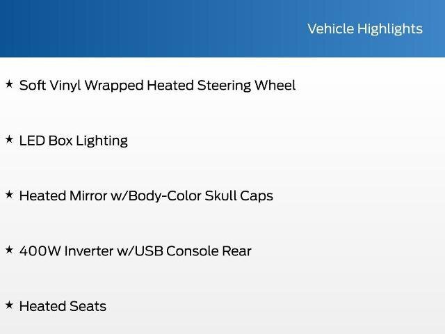 Certified 2023 Ford Maverick XLT w/ XLT Luxury Package FWD image 10