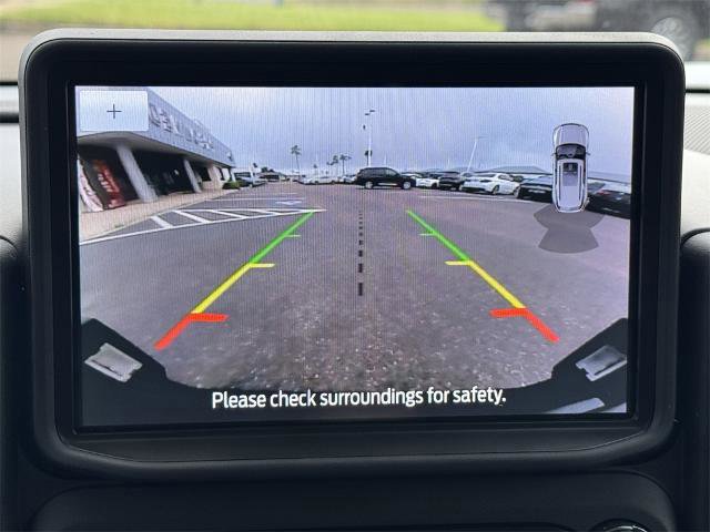 Certified 2023 Ford Bronco Sport Big Bend w/ Convenience Package image 27