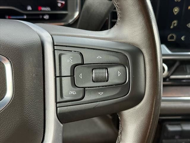 Used 2025 GMC Sierra 1500 SLT image 19