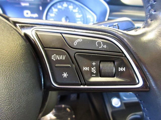 Used 2019 Audi A4 2.0T Premium image 17