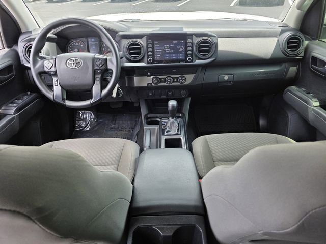 Used 2021 Toyota Tacoma SR w/ SR Convenience Package RWD image 8