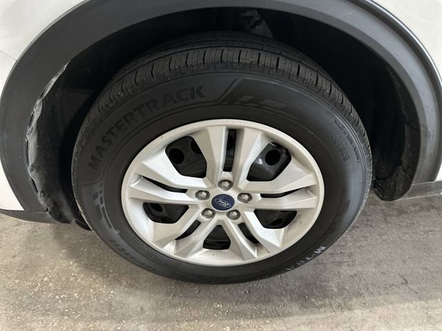 Certified 2021 Ford Escape S AWD/4WD image 22