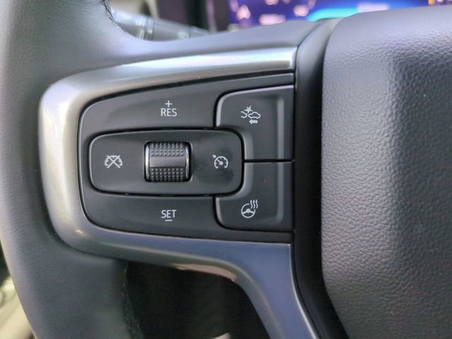 Used 2024 Chevrolet Tahoe Premier image 28