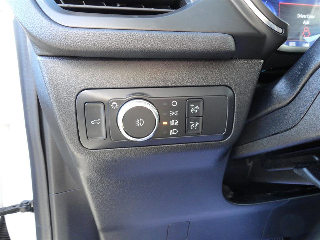 Certified 2021 Ford Escape Titanium image 11