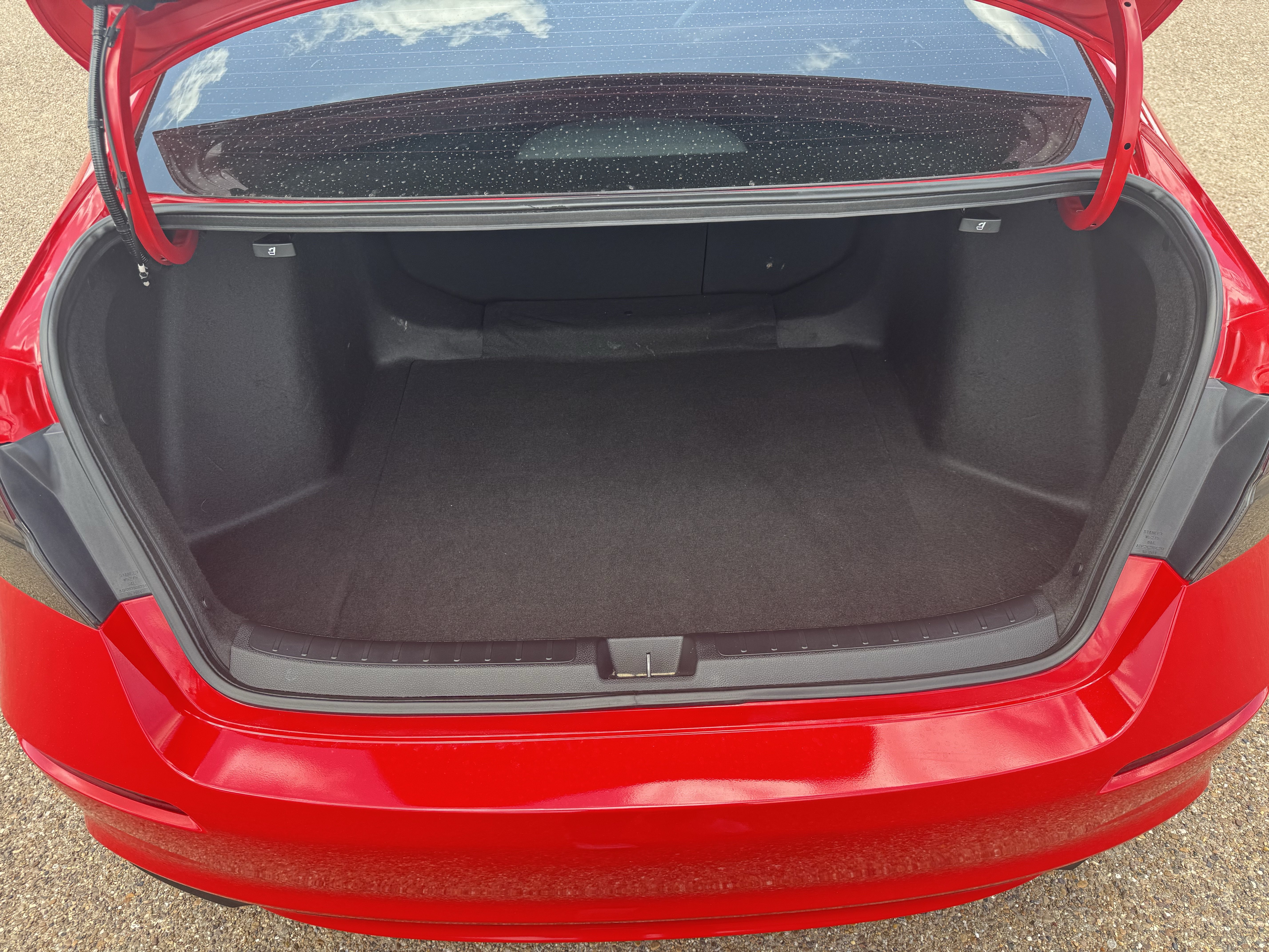 Used 2025 Honda Civic Sport image 26