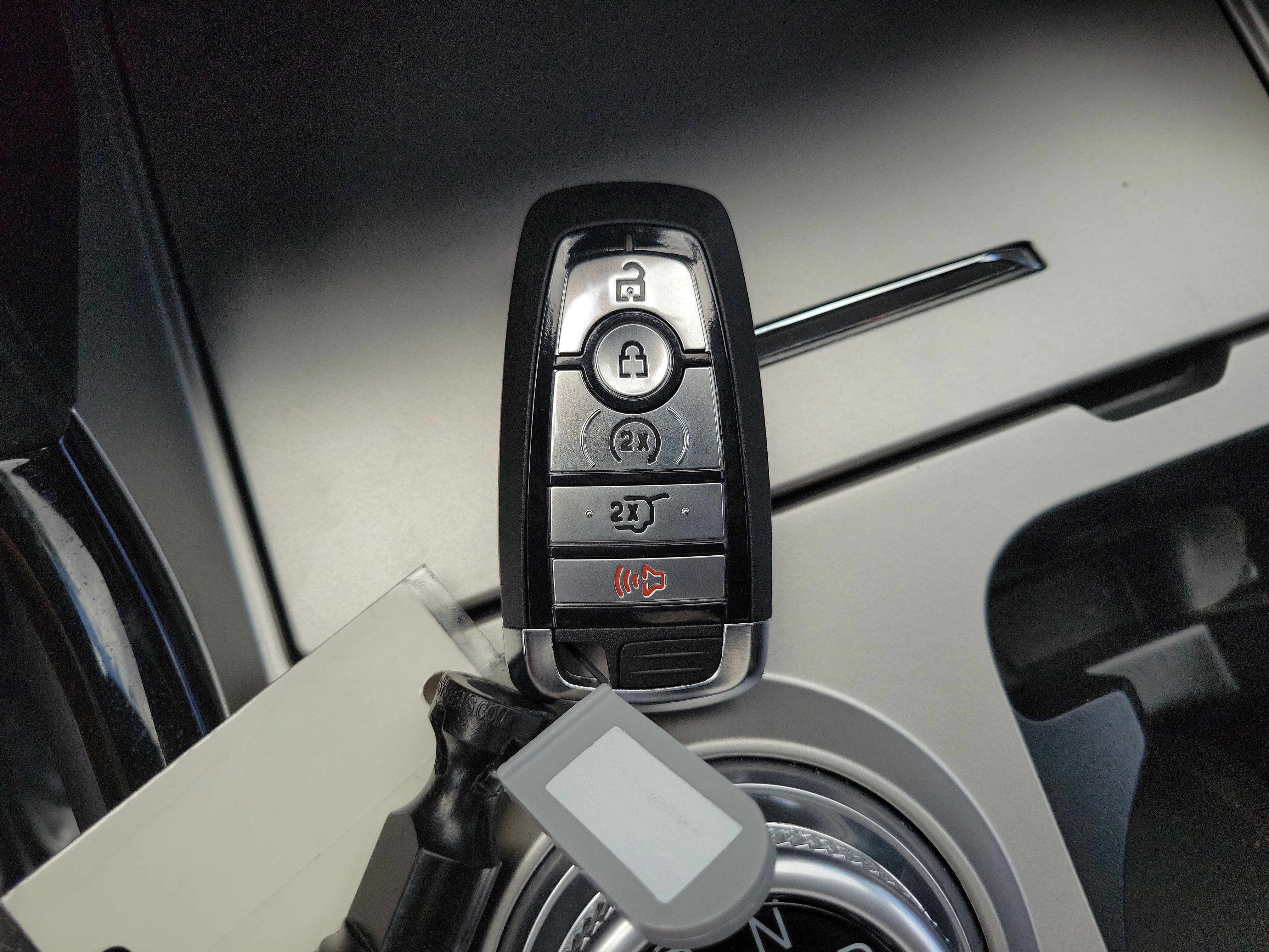 Certified 2023 Ford Explorer ST w/ Equipment Group 401A image 31