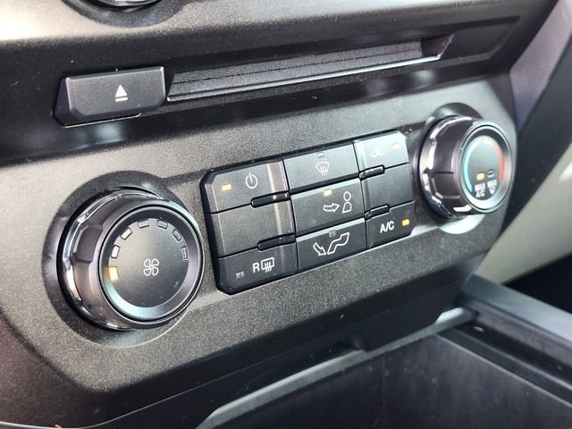 Certified 2018 Ford F150 XL w/ Equipment Group 101A Mid AWD/4WD image 22