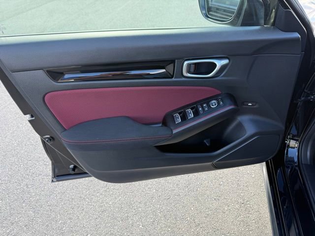 Used 2026 Honda Civic Si image 13