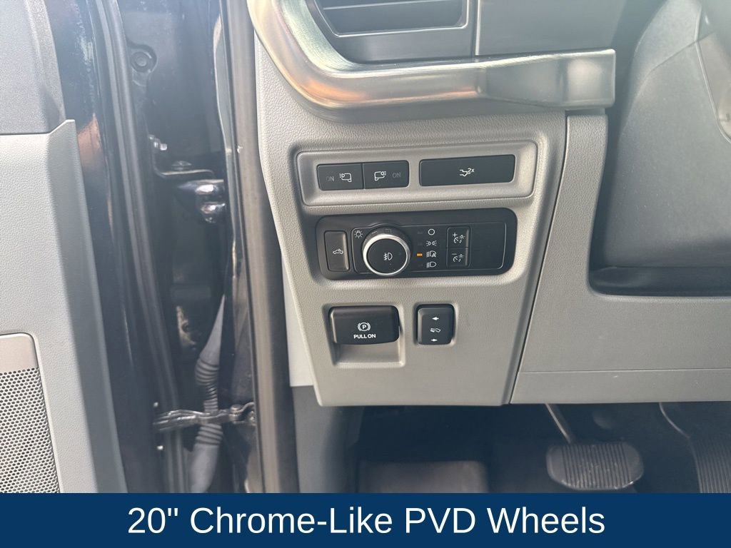 Certified 2023 Ford F150 Lariat w/ Equipment Group 502A High image 19