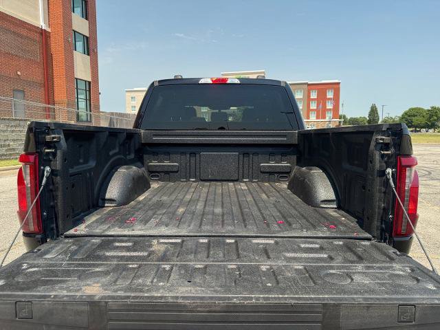 Certified 2024 Ford F150 STX AWD/4WD image 17