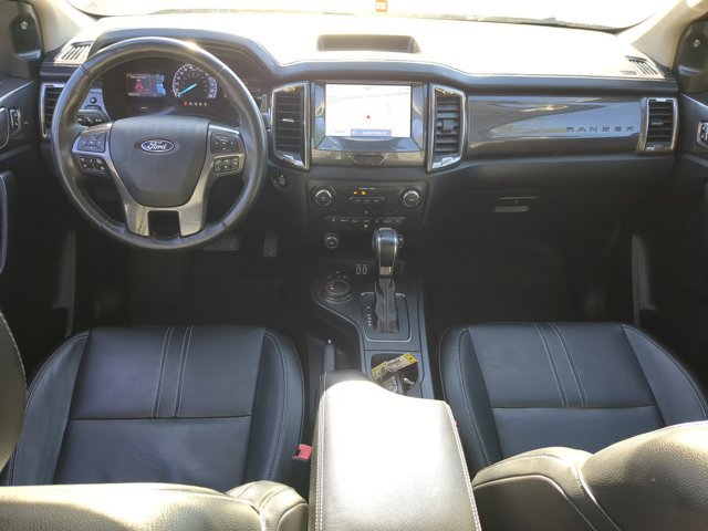 Certified 2020 Ford Ranger Lariat w/ Equipment Group 501A Mid AWD/4WD image 30