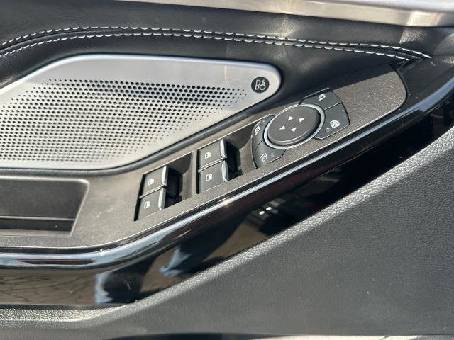 Certified 2023 Ford Explorer ST w/ Equipment Group 401A image 29