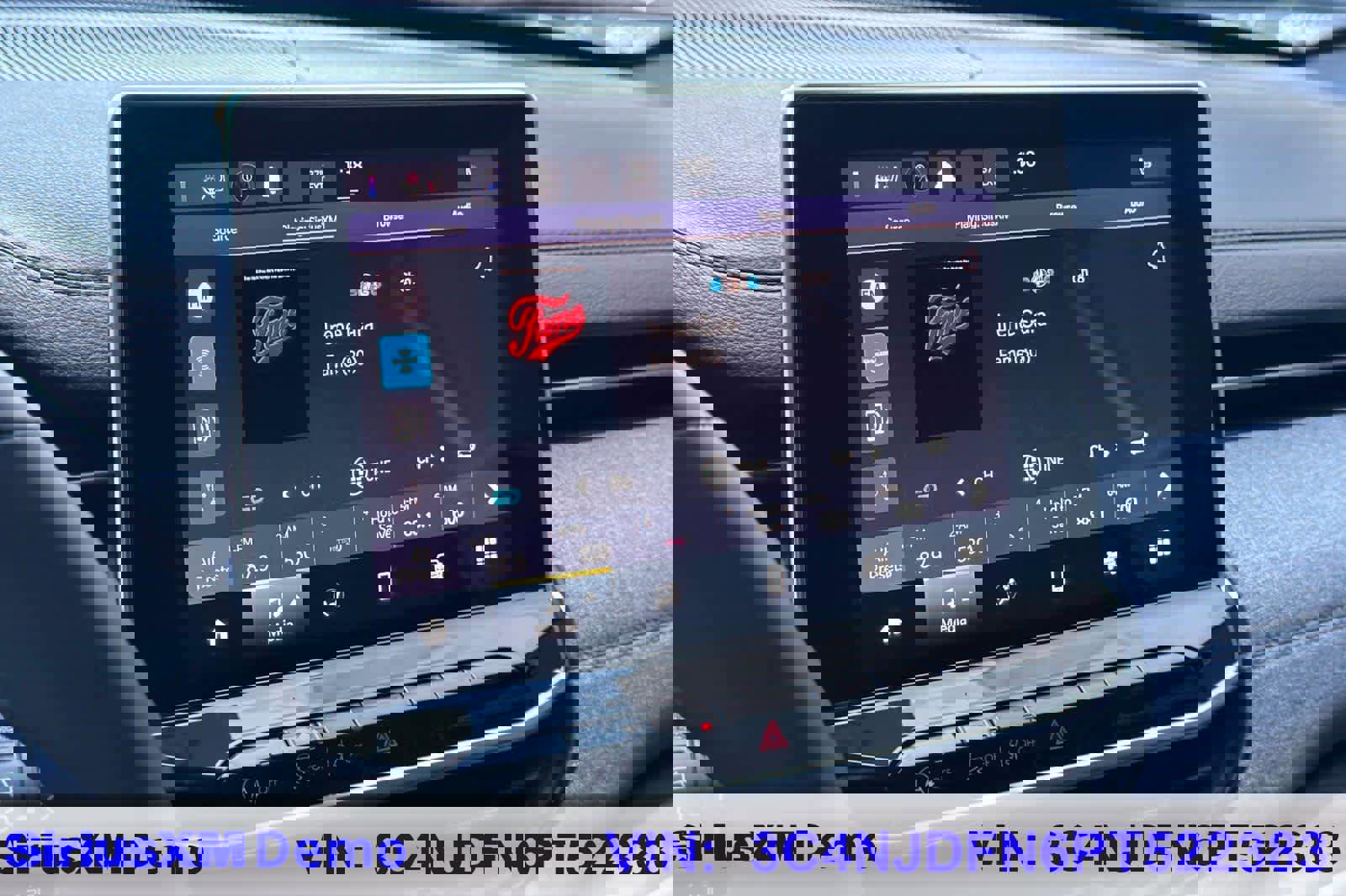 Used 2023 Jeep Compass Latitude image 28