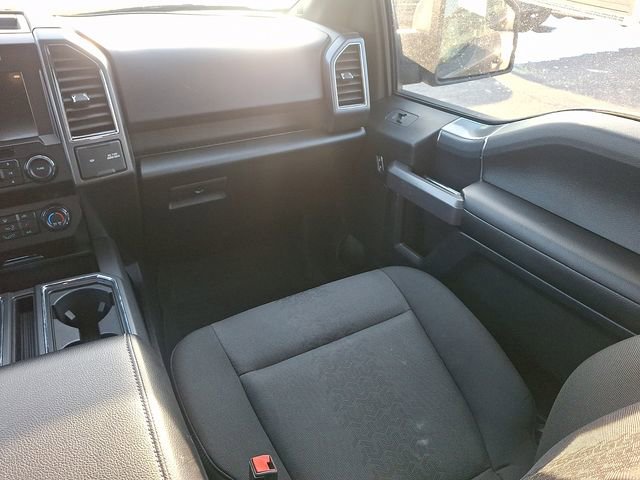 Certified 2019 Ford F150 XLT w/ Equipment Group 302A Luxury image 15