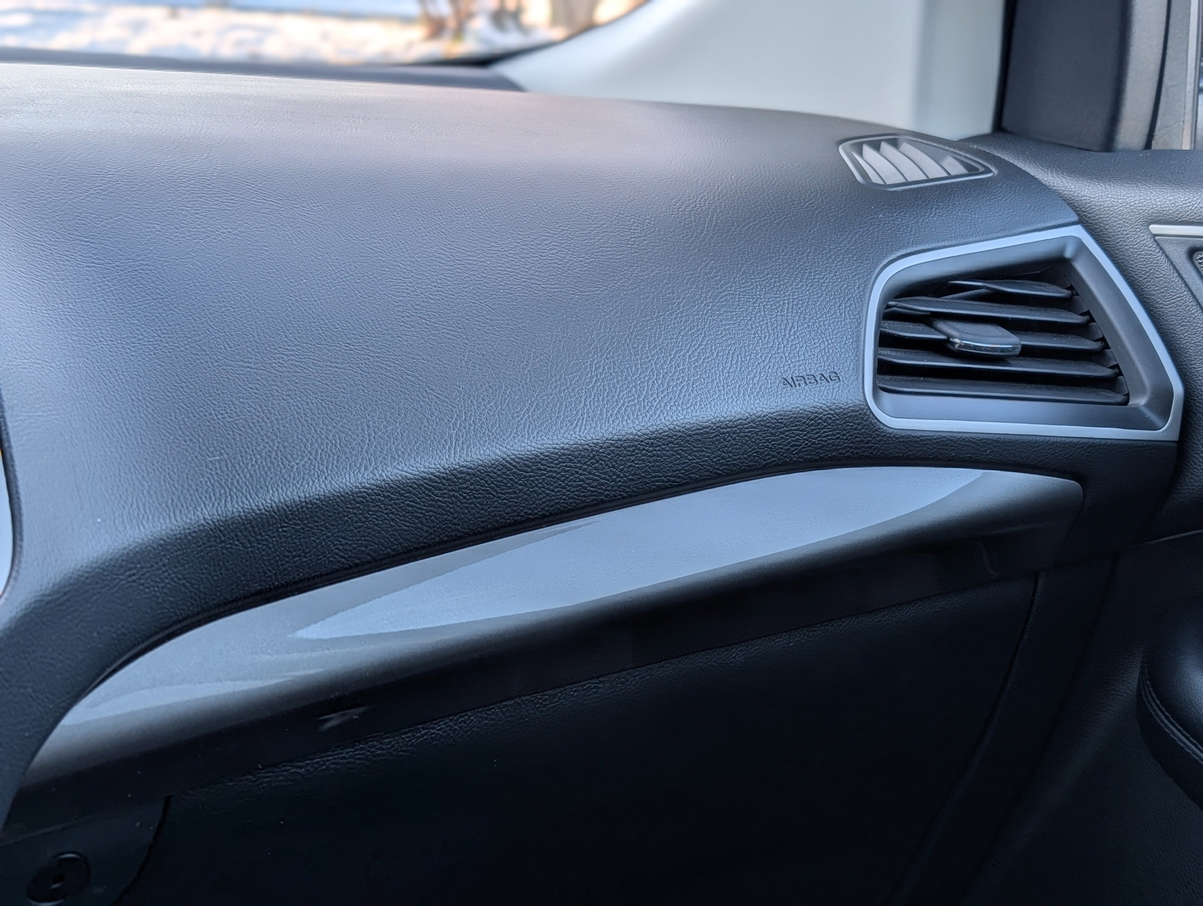 Certified 2023 Ford Edge SEL image 16