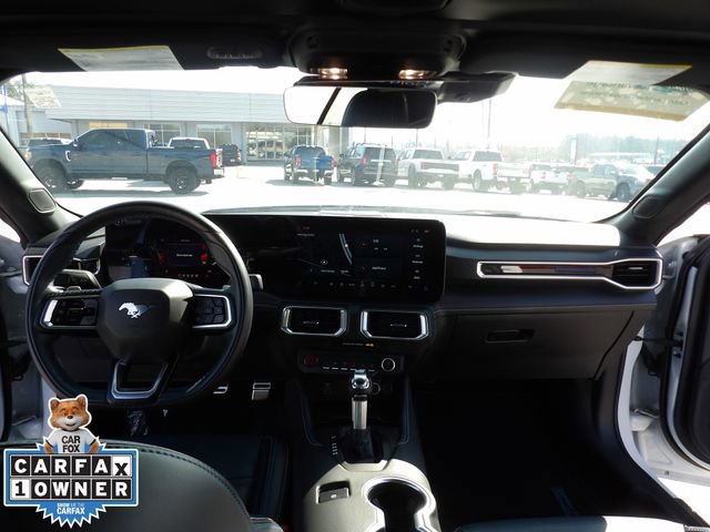 Certified 2024 Ford Mustang GT Premium image 17