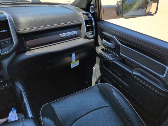 Used 2022 RAM 2500 Laramie AWD/4WD image 21