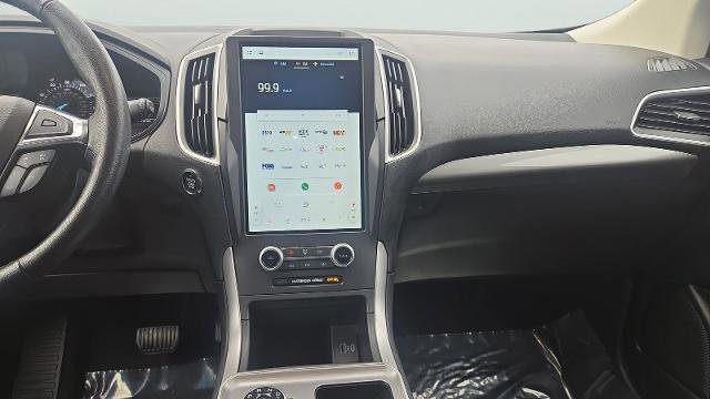 Certified 2024 Ford Edge SEL image 20