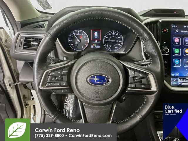 Used 2023 Subaru Ascent Limited w/ Technology Package AWD/4WD image 15