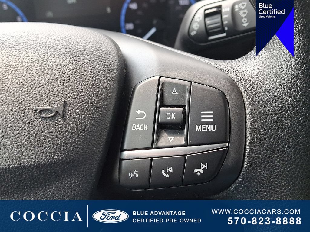 Certified 2021 Ford Bronco Sport Big Bend AWD/4WD image 23