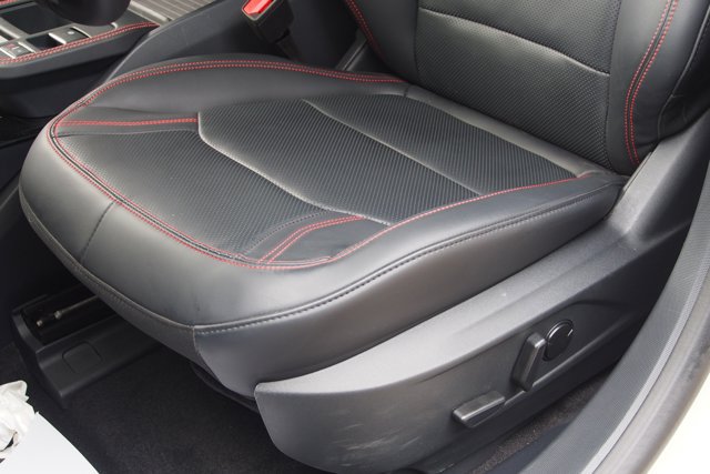 Certified 2025 Ford Mustang Mach-E Premium w/ Sport Appearance Package AWD/4WD image 19