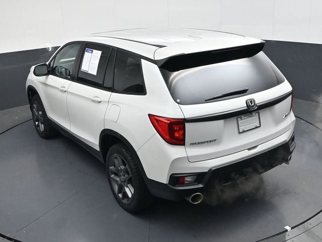 Used 2022 Honda Passport EX-L image 37